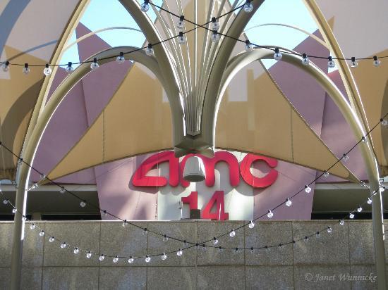 AMC Esplanade 14